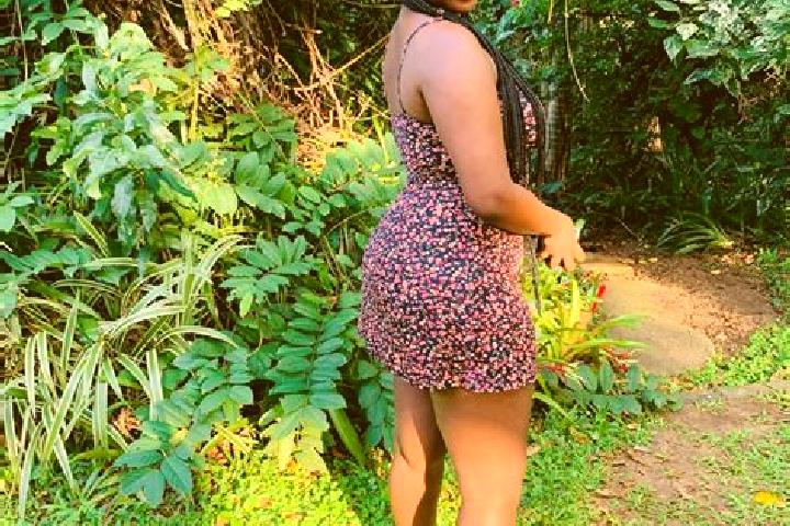 Layla, 24 — Escort in Yanda Bayo, Nigeria