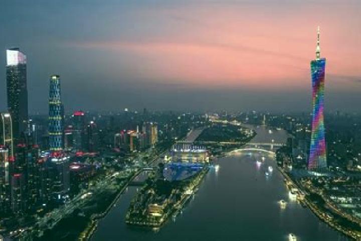 Layla, 24 — Escort in Zhongwu, China