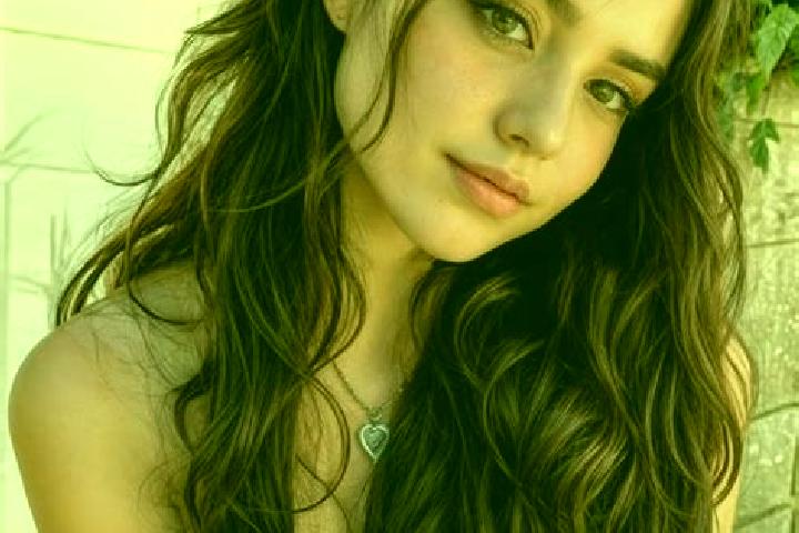 Layla, 25, a auburn amber-eyed middle eastern companion based in Krakauschatten. Offering Party Girl, BDSM, Duos. Available for incall and outcall, overnight...