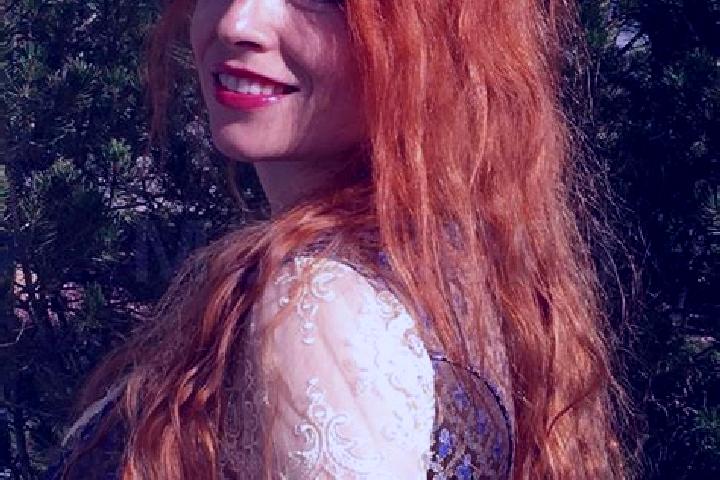 Layla, 25, a auburn blue-eyed european companion based in San Diego Linares. Offering Tantra, Travel Companion, CIM, Dinner Date. Available for incall and ou...