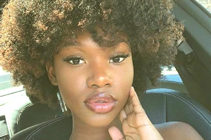 Layla, 25, a black dark-eyed ebony companion based in Landolfshausen. Offering Duos, Striptease, Massage, Deep French Kissing, Erotic Massage. Available for ...