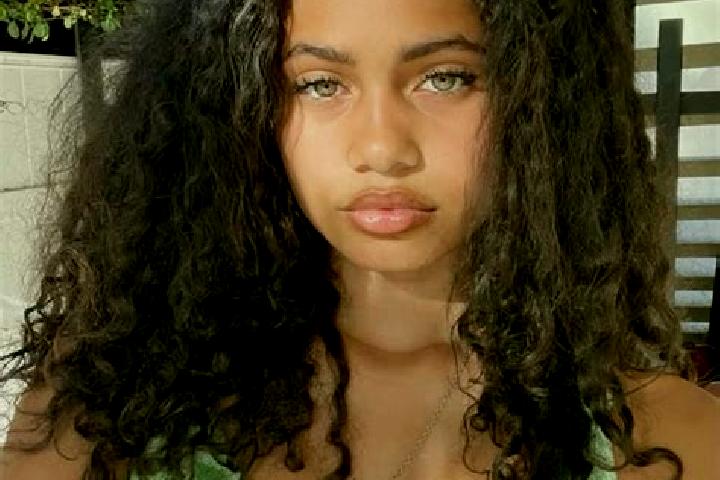 Layla, 25, a black green-eyed mixed companion based in Shangju. Offering Domination, Dinner Date, Party Girl, Couples. Available for incall and outcall, over...