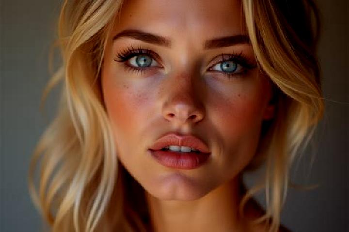 Layla, 25, a blonde blue-eyed slavic companion based in Alarba. Offering Roleplay, 69, A-Level. Available for incall and outcall, day and evening dates.
