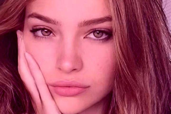 Layla, 25, a blonde brown-eyed mixed companion based in Gressan. Offering Travel Companion, Fetish, Tantra. Available for incall and outcall, day and evening...