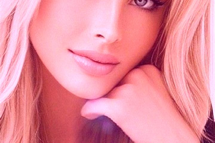 Layla, 25, a blonde dark-eyed caucasian companion based in Botija. Offering Dinner Date, Striptease, OWO. Available for incall and outcall, day and evening d...