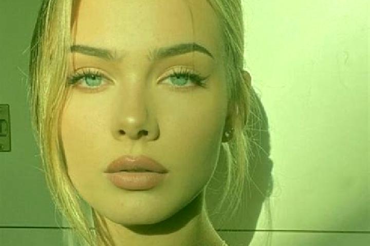 Layla, 25, a blonde grey-eyed european companion based in Ejido de Guadalupe. Offering Duos, Prostate Massage, Deep French Kissing, A-Level. Available for in...