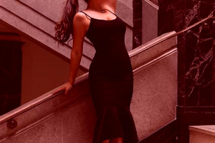 Layla, 25, a brunette grey-eyed latina companion based in Gouegole. Offering Roleplay, Striptease, Tantra, CIM, 69. Available for incall and outcall, day and...