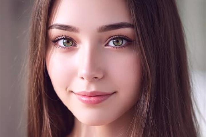 Layla, 25, a chestnut green-eyed mixed companion based in Grossweil. Offering OWO, Striptease, CIM, A-Level. Available for incall and outcall, day and evenin...