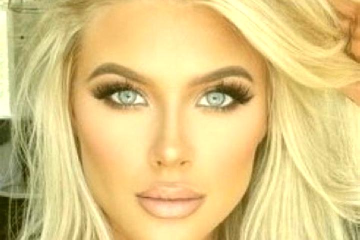 Layla, 25, a platinum blonde brown-eyed slavic companion based in Atlantongo. Offering Girlfriend Experience, Tantra, OWO, Deep French Kissing. Available for...