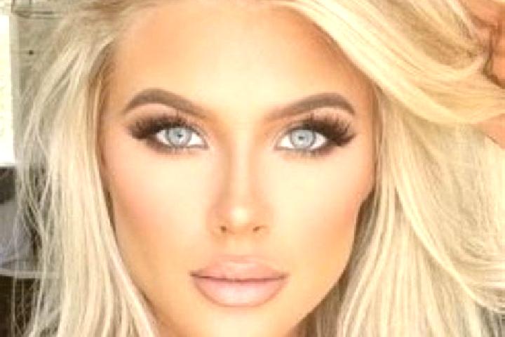 Layla, 25, a platinum blonde green-eyed slavic companion based in North Lakhimpur. Offering Prostate Massage, Girlfriend Experience, Travel Companion, Party ...