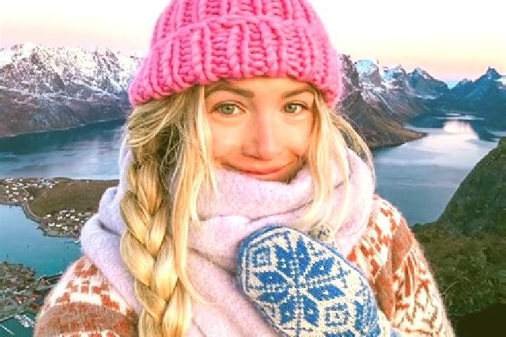 Layla, 25 — Escort in Aas, Norway