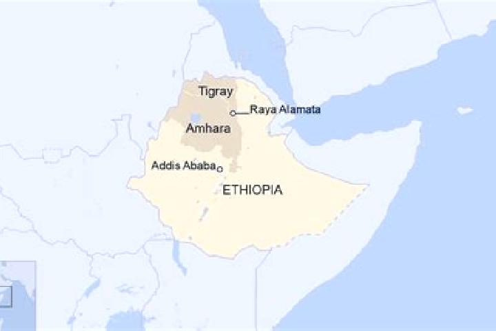 Layla, 25 — Escort in Alamata, Ethiopia
