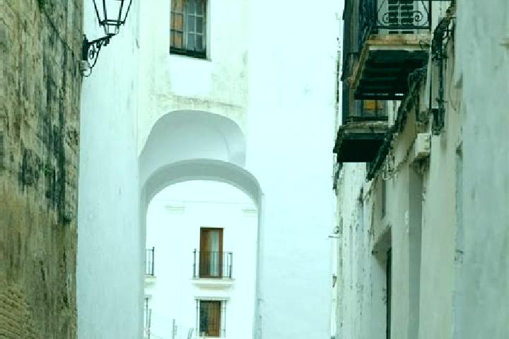Layla, 25 — Escort in Arcos de la Sierra, Spain