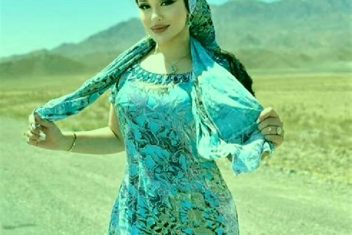 Layla, 25 — Escort in Avzikent, Tajikistan