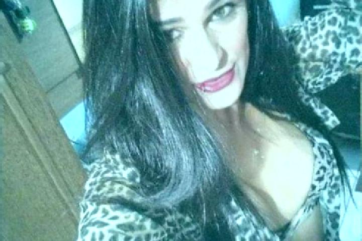 Layla, 25 — Escort in Capetinga, Brazil