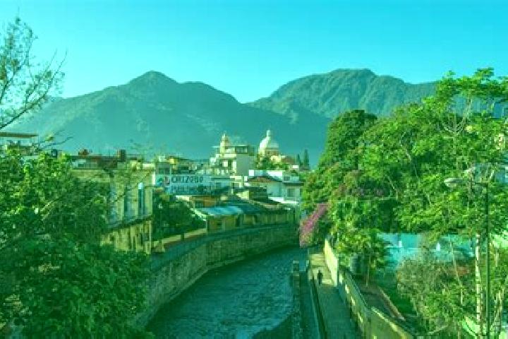 Layla, 25 — Escort in Cerro Guzman, Mexico