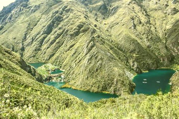 Layla, 25 — Escort in Combapata, Peru