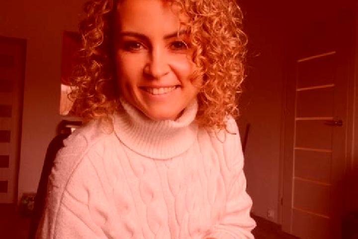 Layla, 25 — Escort in Dzwirzyno, Poland