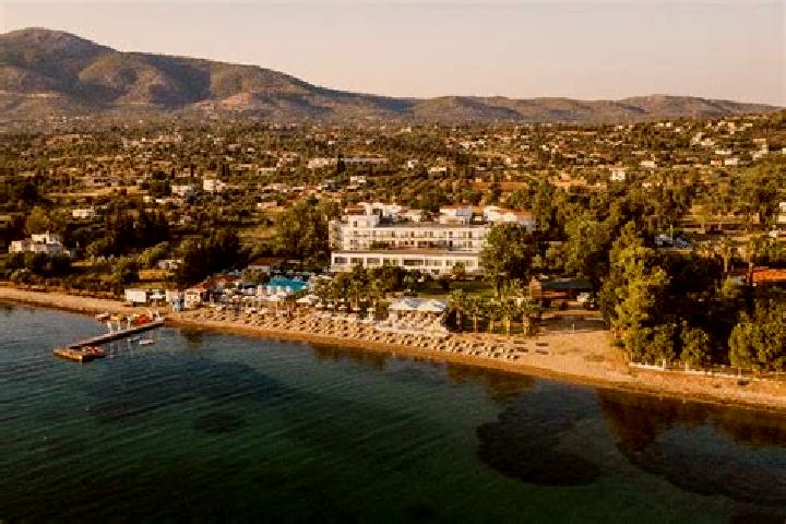 Layla, 25 — Escort in Eretria, Greece
