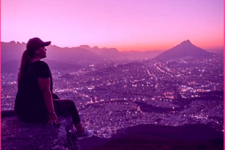 Layla, 25 — Escort in Estanzuela (La Hacienda), Mexico