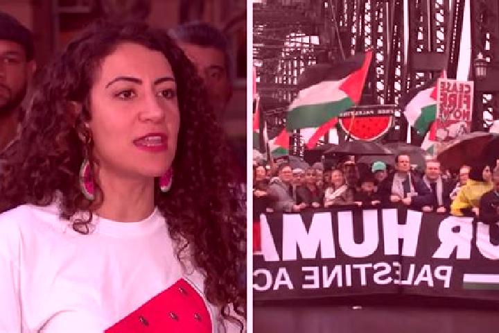 Layla, 25 — Escort in Fahmah, Palestine