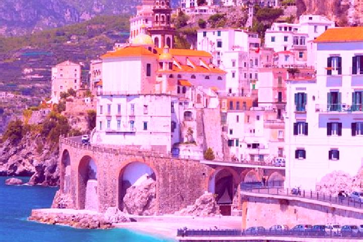 Layla, 25 — Escort in Galliera, Italy