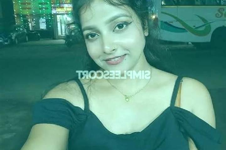 Layla, 25 — Escort in Gannavaram, India