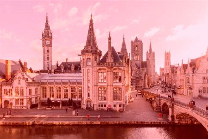 Layla, 25 — Escort in Gent, Belgium