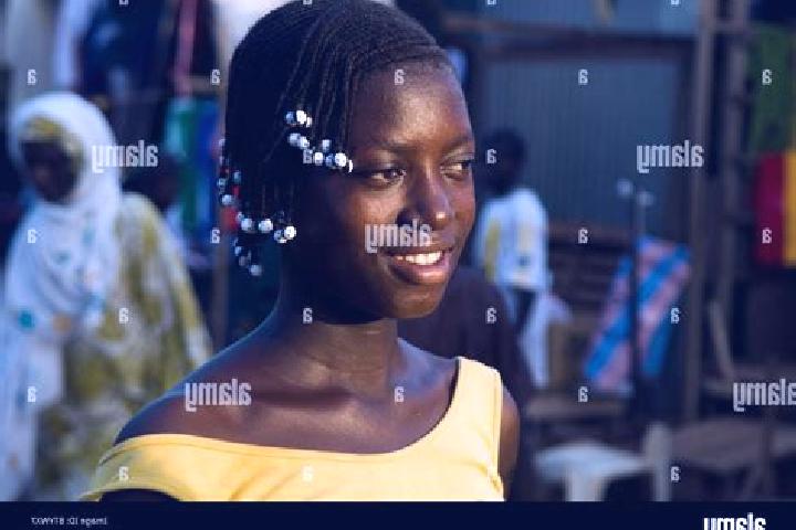 Layla, 25 — Escort in Gorom-Gorom, Burkina Faso