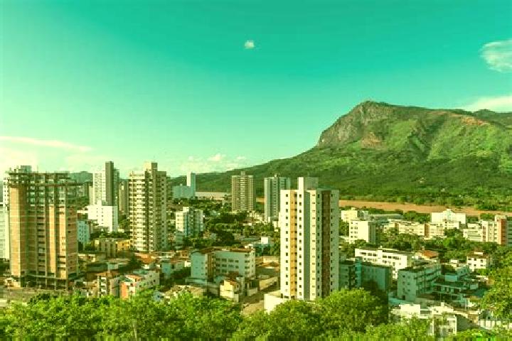 Layla, 25 — Escort in Governador Valadares, Brazil