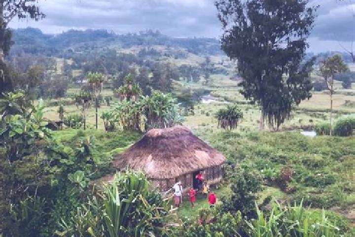 Layla, 25 — Escort in Ialibu, Papua New Guinea