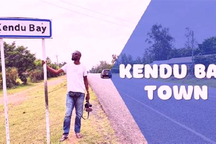 Layla, 25 — Escort in Kendu Bay, Kenya