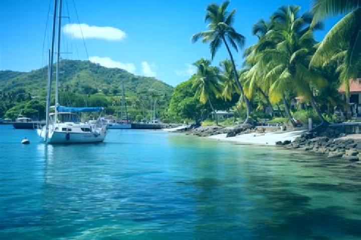 Layla, 25 — Escort in Le Marin, Martinique