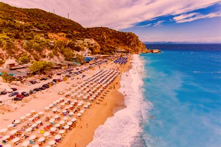 Layla, 25 — Escort in Lefkada, Greece