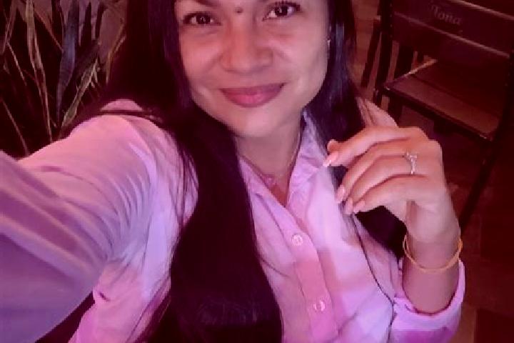 Layla, 25 — Escort in Mano del Senor, Mexico