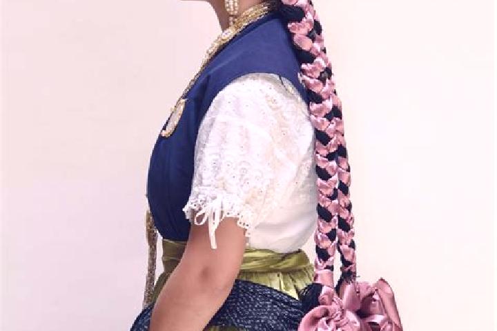 Layla, 25 — Escort in Miahuatlan (El Cuiji), Mexico