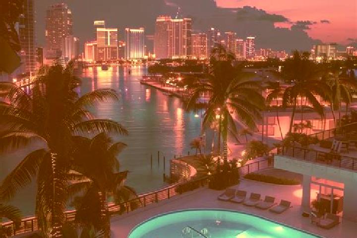 Layla, 25 — Escort in Miami, Australia