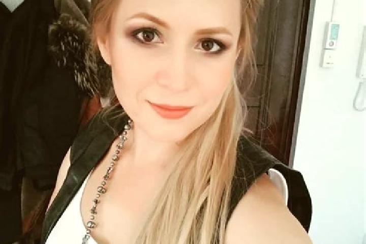 Layla, 25 — Escort in Miass, Russia