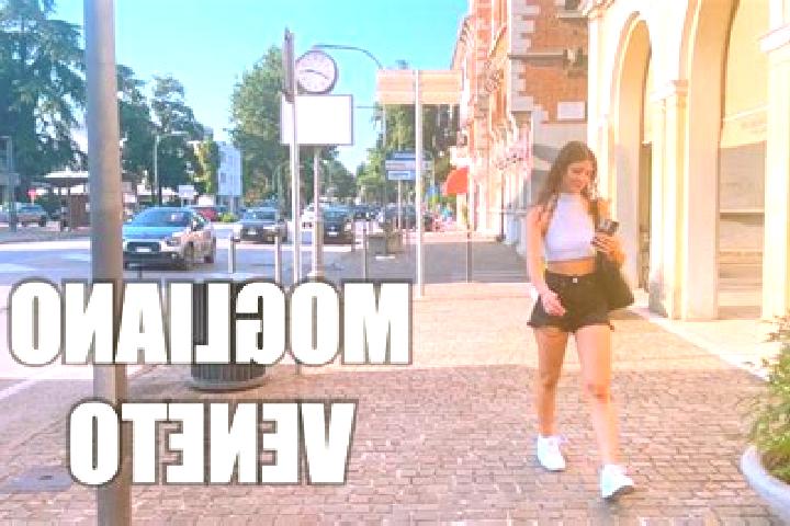 Layla, 25 — Escort in Mogliano Veneto, Italy