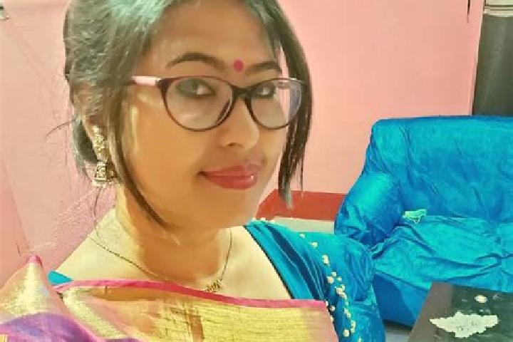 Layla, 25 — Escort in Morwa, India