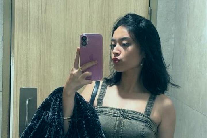 Layla, 25 — Escort in Muang Kasi, Laos
