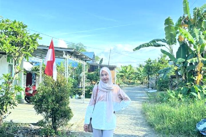 Layla, 25 — Escort in Pagat, Indonesia