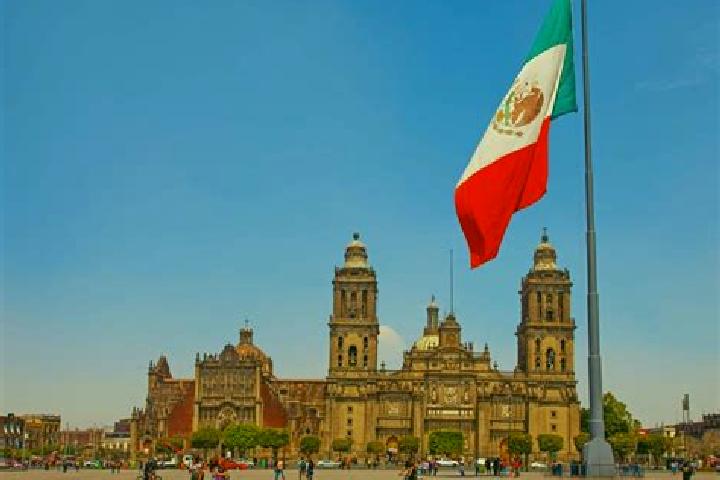 Layla, 25 — Escort in Paticajo, Mexico