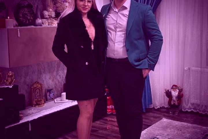 Layla, 25 — Escort in Podolenii de Sus, Romania