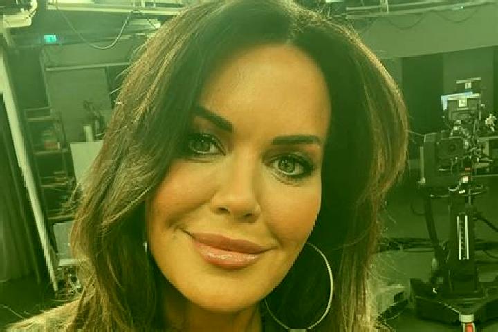 Layla, 25 — Escort in Reut, Germany