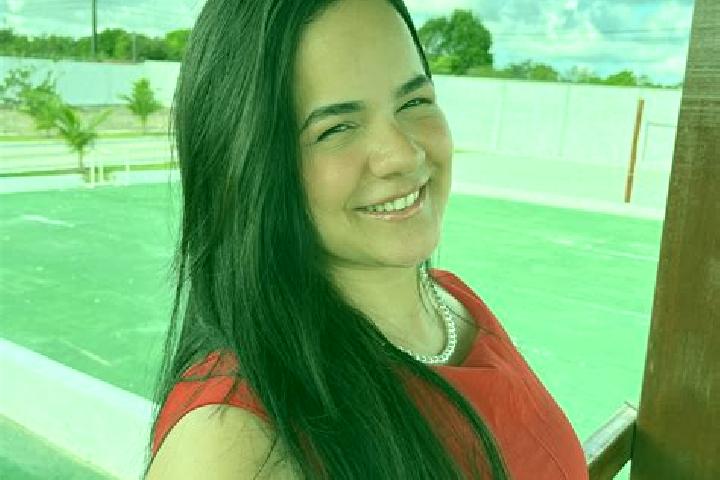 Layla, 25 — Escort in Rodelas, Brazil