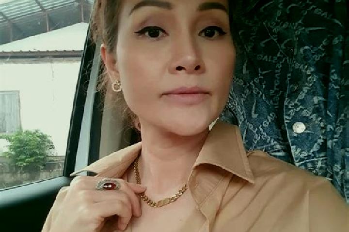 Layla, 25 — Escort in Senangkhanikhom, Thailand