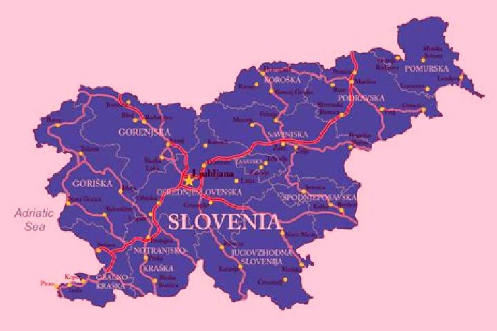 Layla, 25 — Escort in Stara Vrhnika, Slovenia
