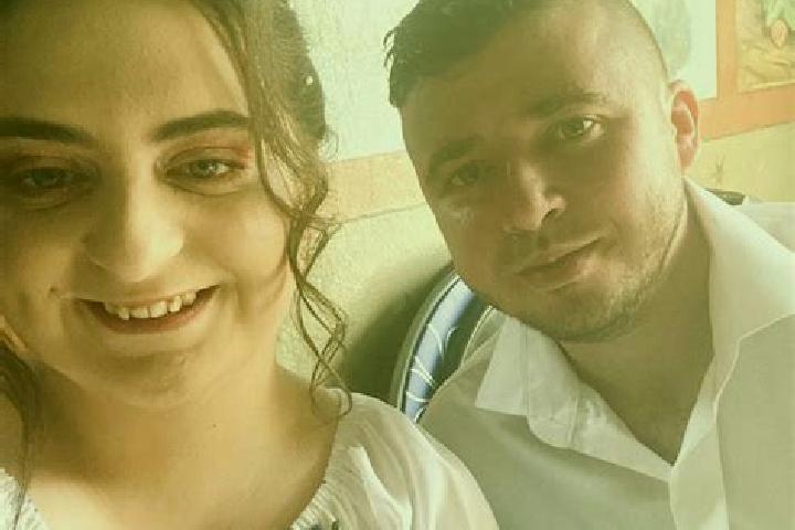 Layla, 25 — Escort in Tazlau, Romania