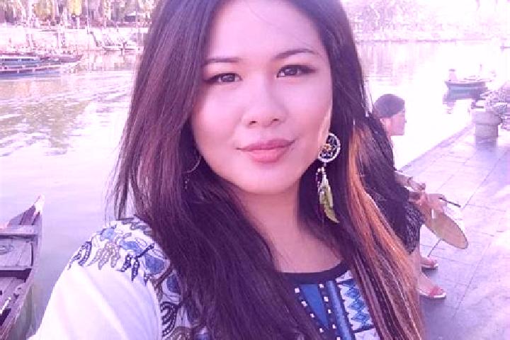 Layla, 25 — Escort in Thea Kone Tan, Myanmar